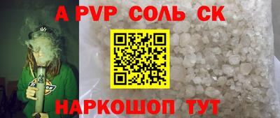 крисы Шебекино